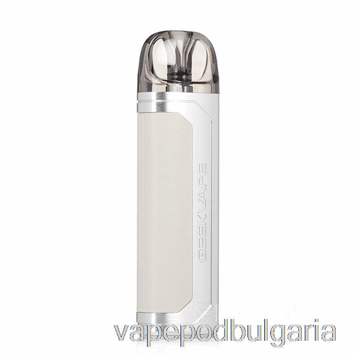 Vape Bulgaria Geek Vape Au (aegis U) 20w Pod система сребро